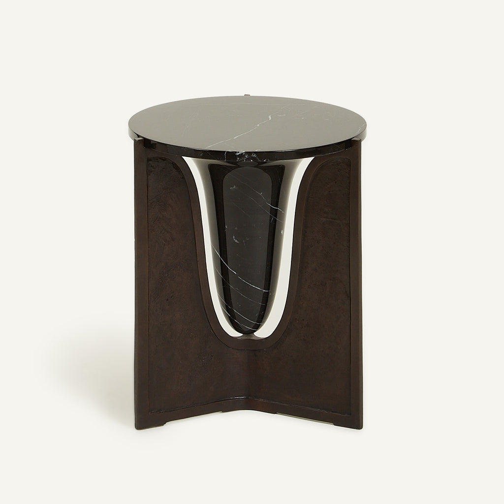 Baltoro Side Table