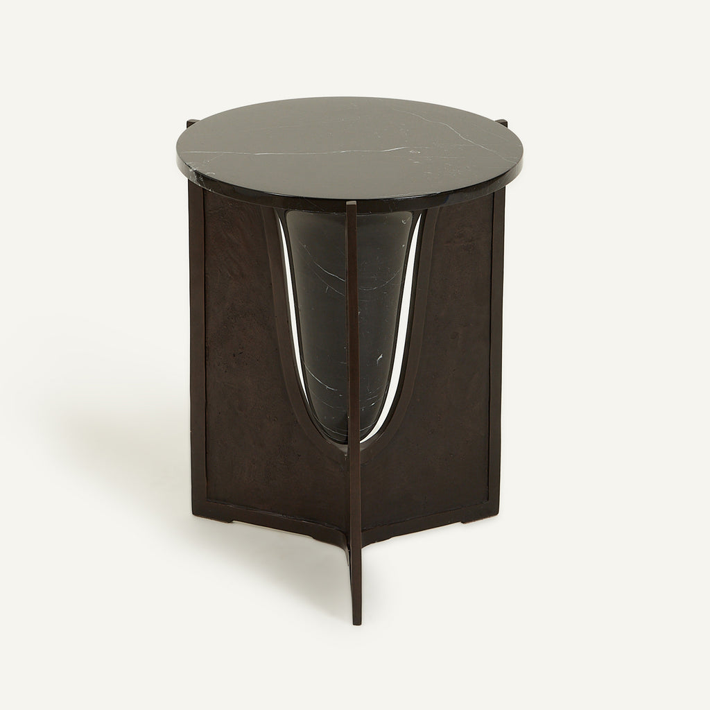 Baltoro Side Table