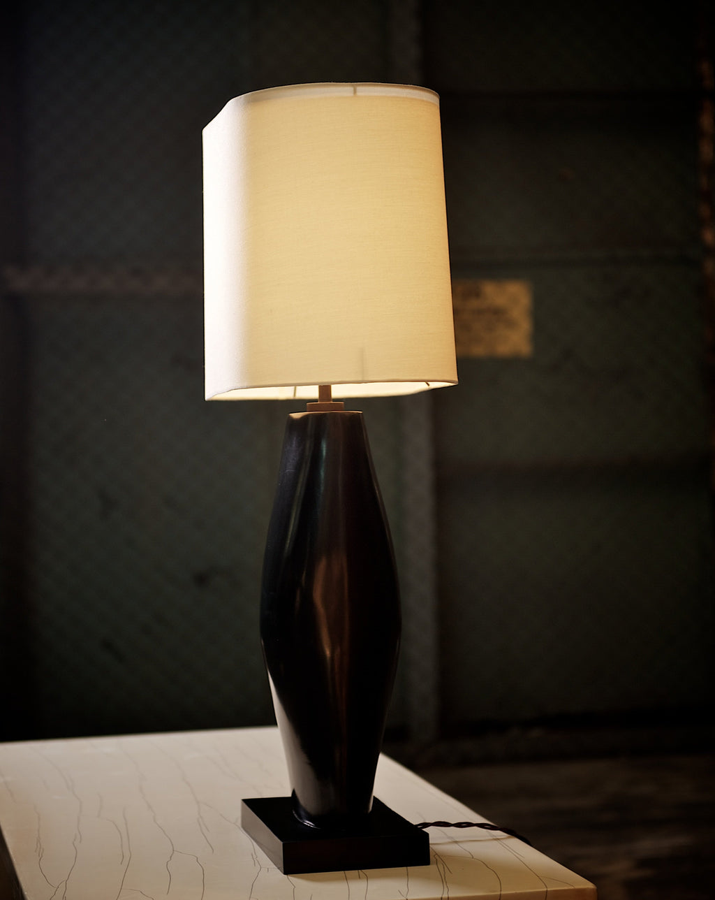 Nick Table Lamp