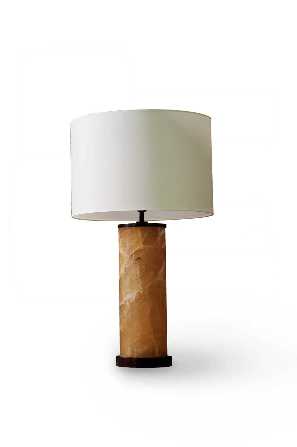 Earth Table Lamp