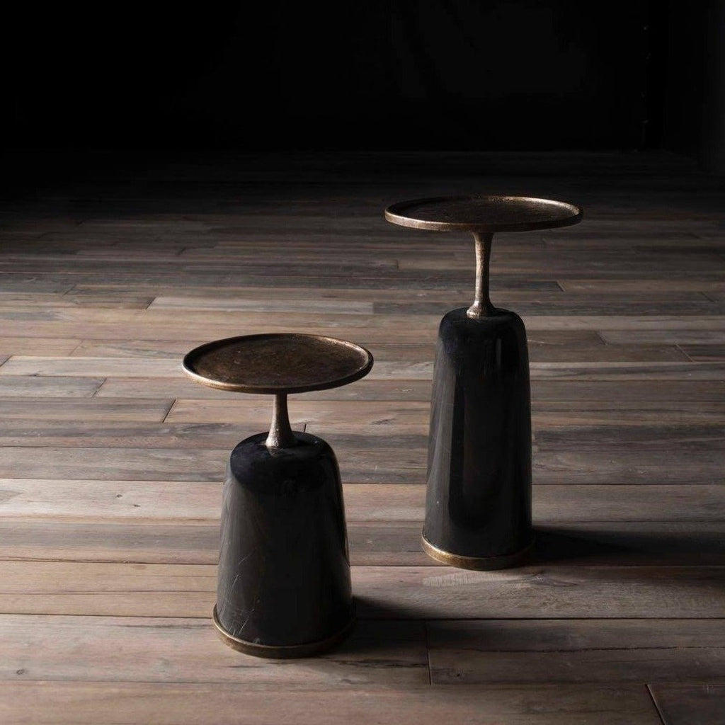 Altai Side Table