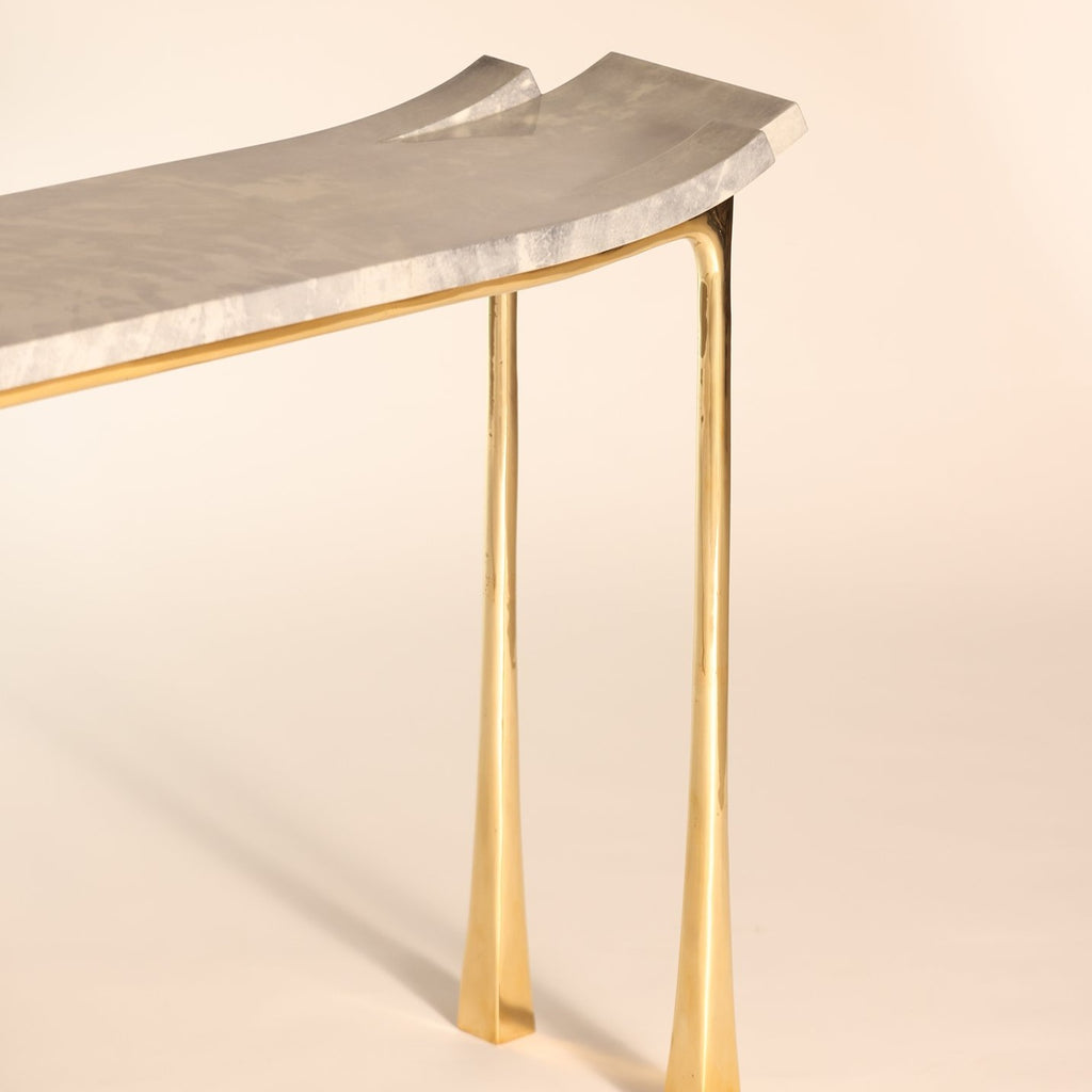 Hudley Console Table