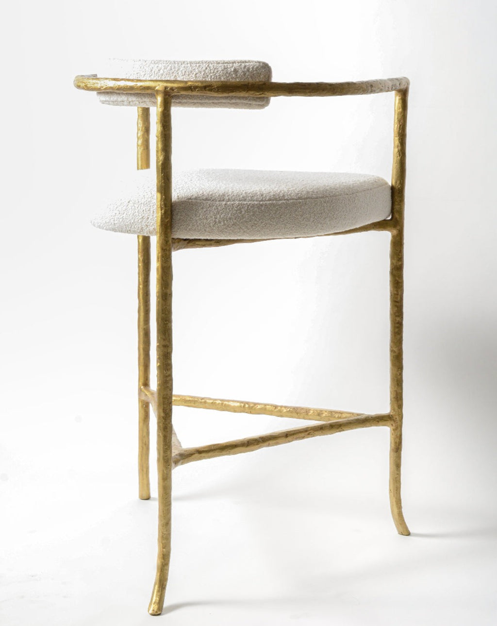 Twig Counter Stool