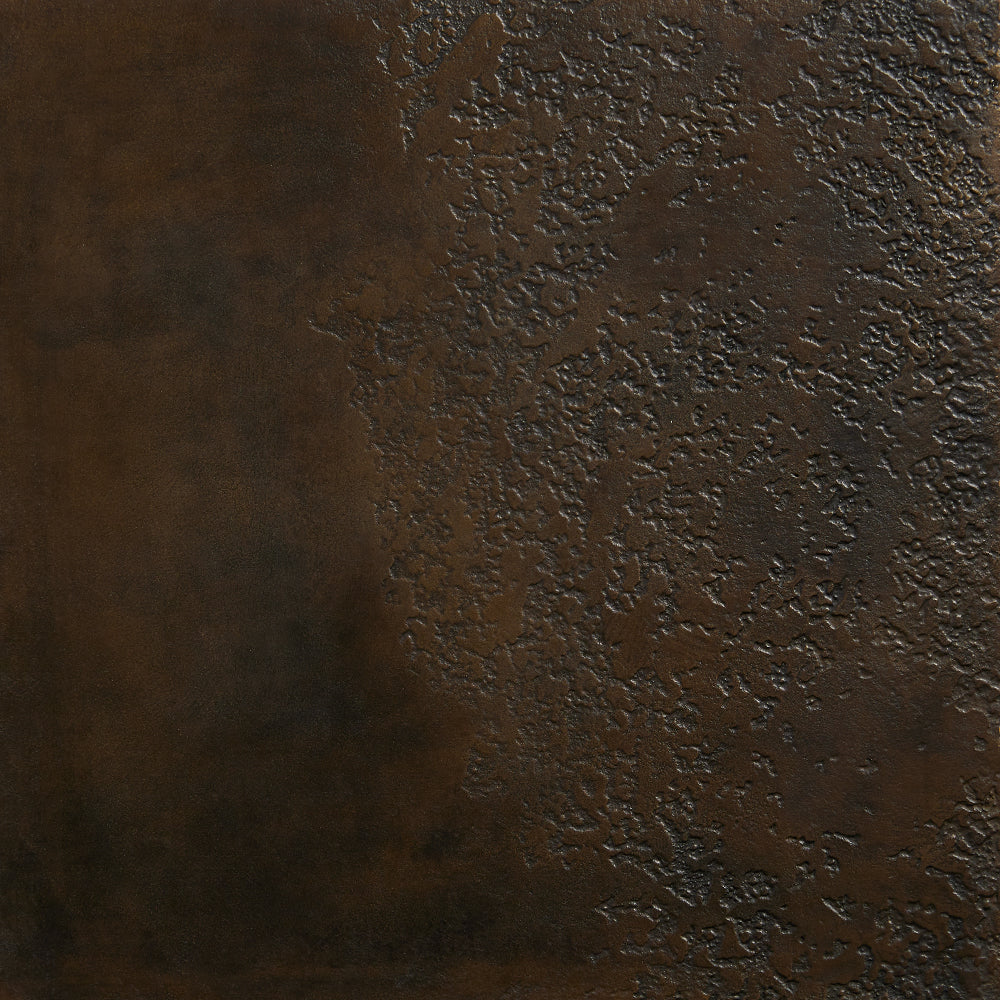 Bronze Composite, Pitted